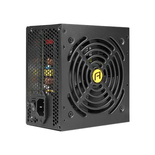 Antec CSK 550 Bronze Power Supply (PSU) - Image 5